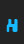 H XPED Bold font 