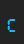 C Pocket Calculator font 
