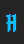 H 8-bit Limit O BRK font 