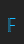 f Dolphian font 