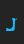 J Extraction BRK font 
