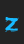 Z Extraction BRK font 