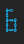 6 Chain Letter font 