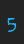 5 Cuomotype font 
