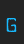 G Cuomotype font 