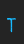 T Cuomotype font 