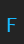F Bordini (Unregistered) font 