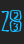 2 Zone23_Lightning font 