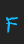 F FirstGrader-Normal font 