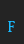 F 18thCentury font 
