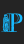 p a picture alphabet font 