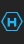 H D3 Honeycombism font 