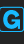 G Baby Blocks font 