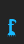 f Flytrap font 