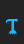 T Flytrap font 
