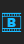 B FilmStrip font 