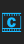 C FilmStrip font 