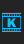 K FilmStrip font 