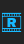 R FilmStrip font 