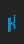 K H.I.B. Cell font 