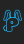 P JI Bunny Caps font 