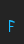 F Brand New font 
