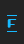 F MDMA (beta) font 