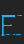 f Mechanical Fun font 
