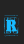 R (Moving_Carton) font 
