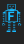F Paranoid Android BF font 