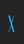 X Picassos Expanded 2 font 