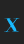 X PixieFont font 