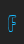 F PuffedRice font 