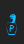 P Snake one font 