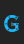 g Snowflake Letters font 