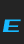 E D3 Factorism Italic font 