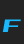 F D3 Factorism Italic font 