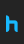 h D3 Radicalism Katakana font 