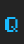 Q D3 LiteBitMapism Bold-Selif font 