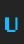 U D3 LiteBitMapism Bold-Selif font 