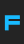 F D3 Superstructurism Inline font 