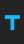 T D3 Superstructurism Inline font 