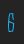 6 D3 Skullism Alphabet font 
