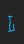 L D3 Skullism Alphabet font 