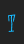 T D3 Skullism Alphabet font 