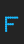 F PixelScreen font 