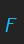 F Futurex Arthur Italic font 