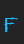 F Futurex Aurelius font 