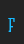 F Futurex - Bob font 