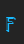 F Futurex Deco font 